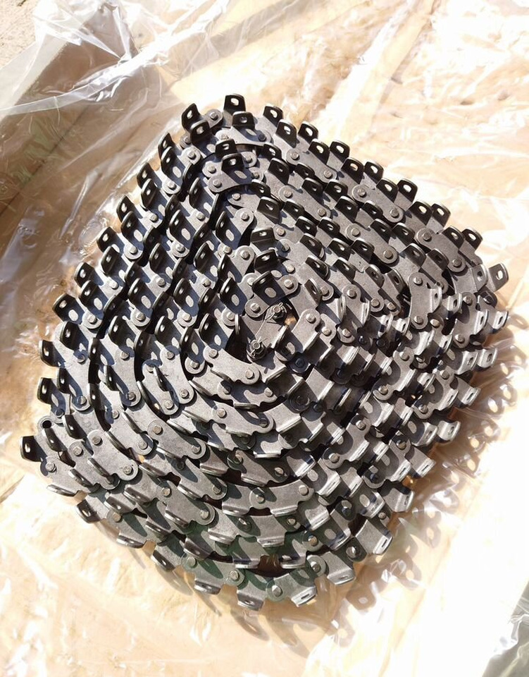 Новый Запчасти для Сельскохозяйственной техники AGV Parts Комбайн Anna Z644 запчасти: фото 6