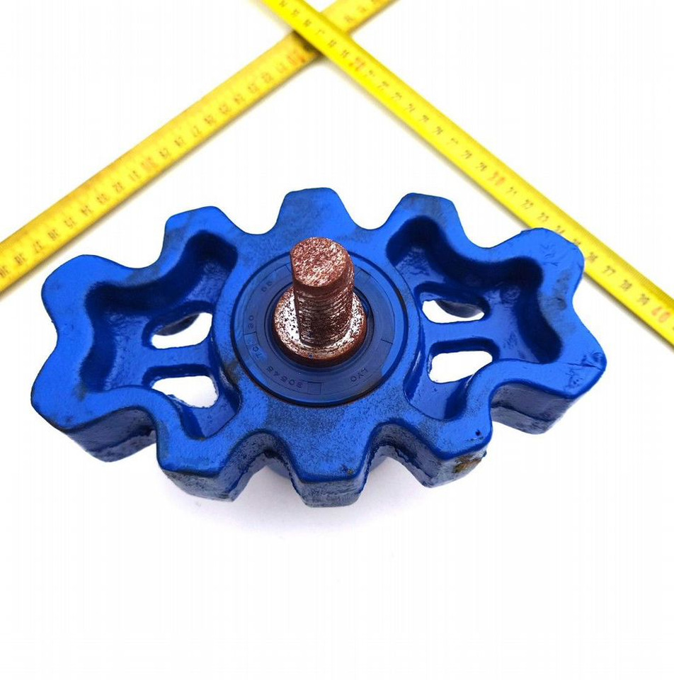 Новый Запчасти для Сельскохозяйственной техники AGV Parts Комбайн Anna Z644 запчасти: фото 8