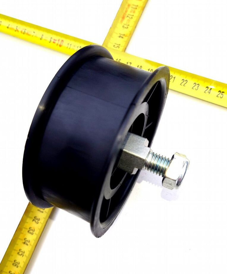 Новый Запчасти для Сельскохозяйственной техники AGV Parts Комбайн Анна запчасти (Anna Z-644): фото 6