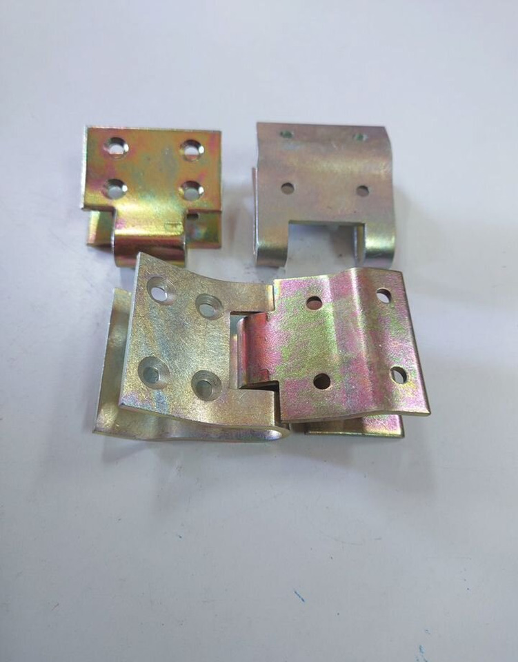 Новый Запчасти для Сельскохозяйственной техники AGV Parts Комбайн Анна запчасти (Anna Z-644): фото 7