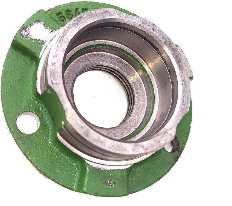 Новый Запчасти для Сельскохозяйственной техники AGV Parts Комбайн Анна запчасти (Anna Z-644): фото 10