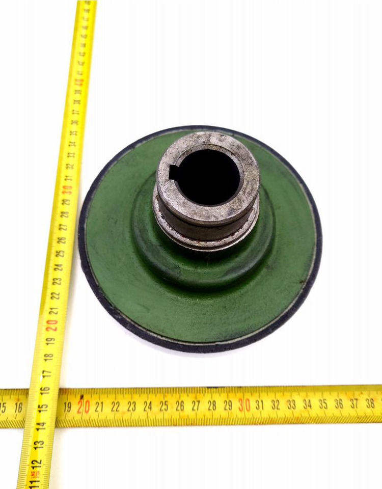 AGV Parts Муфта сцепления выгрузного бункера Anna Z 644 - Запчасти для Сельскохозяйственной техники: фото 4 AGV Parts Муфта сцепления выгрузного бункера Anna Z 644 - Запчасти для Сельскохозяйственной техники: фото 4