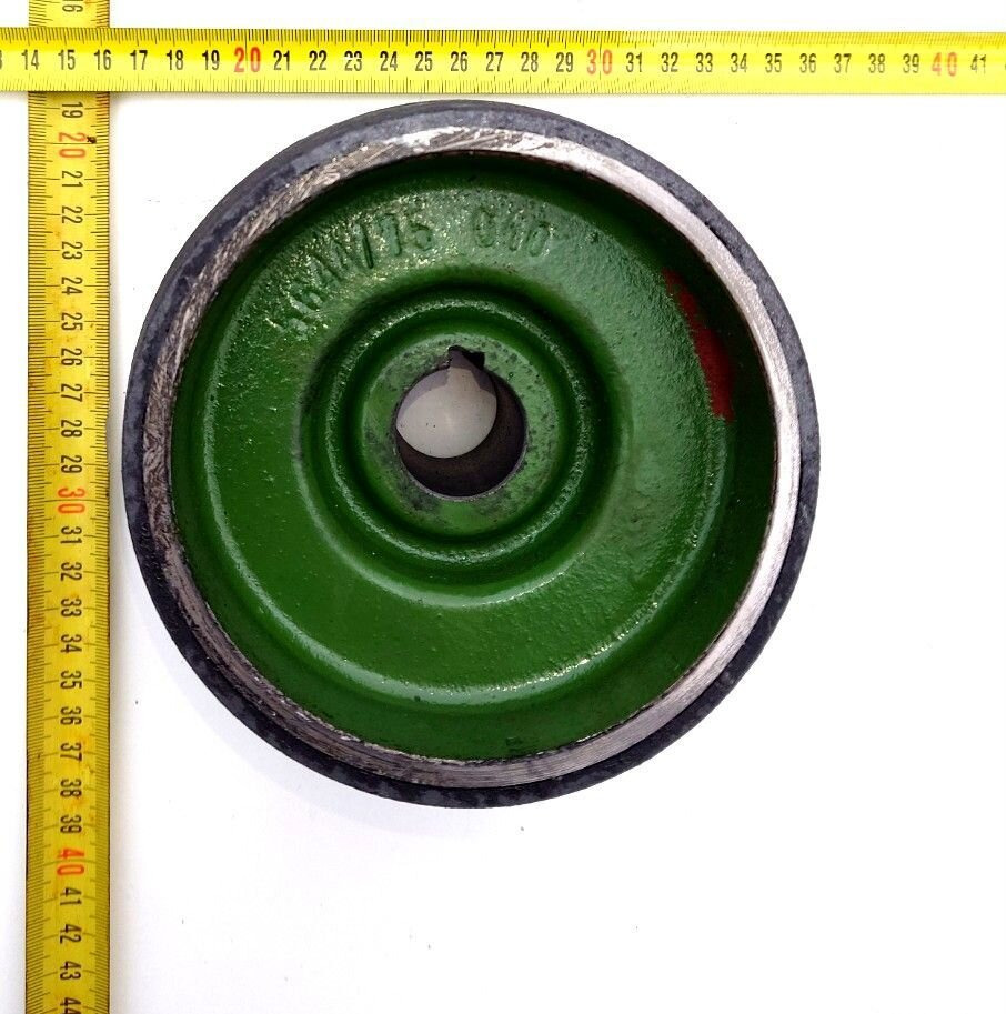 AGV Parts Муфта сцепления выгрузного бункера Anna Z 644 - Запчасти для Сельскохозяйственной техники: фото 3 AGV Parts Муфта сцепления выгрузного бункера Anna Z 644 - Запчасти для Сельскохозяйственной техники: фото 3