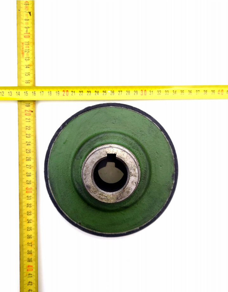 AGV Parts Муфта сцепления выгрузного бункера Anna Z 644 - Запчасти для Сельскохозяйственной техники: фото 1 AGV Parts Муфта сцепления выгрузного бункера Anna Z 644 - Запчасти для Сельскохозяйственной техники: фото 1