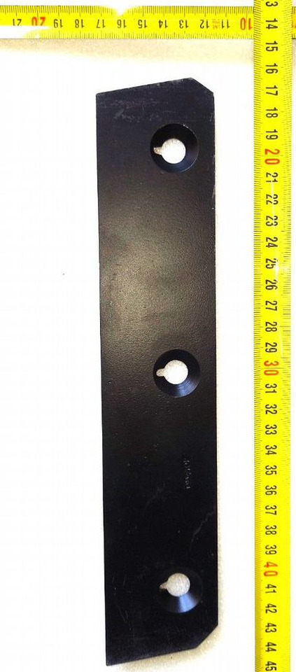 Новый Запчасти для Сельскохозяйственной техники AGV Parts Нож поршня подвижный пресс-подборщика AP-45: фото 9
