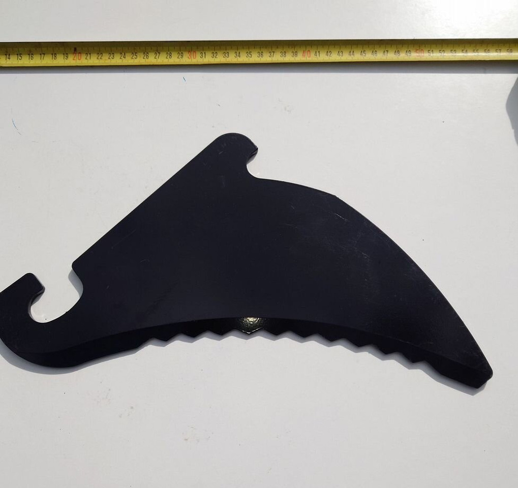 Новый Запчасти для Сельскохозяйственной техники AGV Parts Ножи пресс-подборщика Claas Rollant 46: фото 6