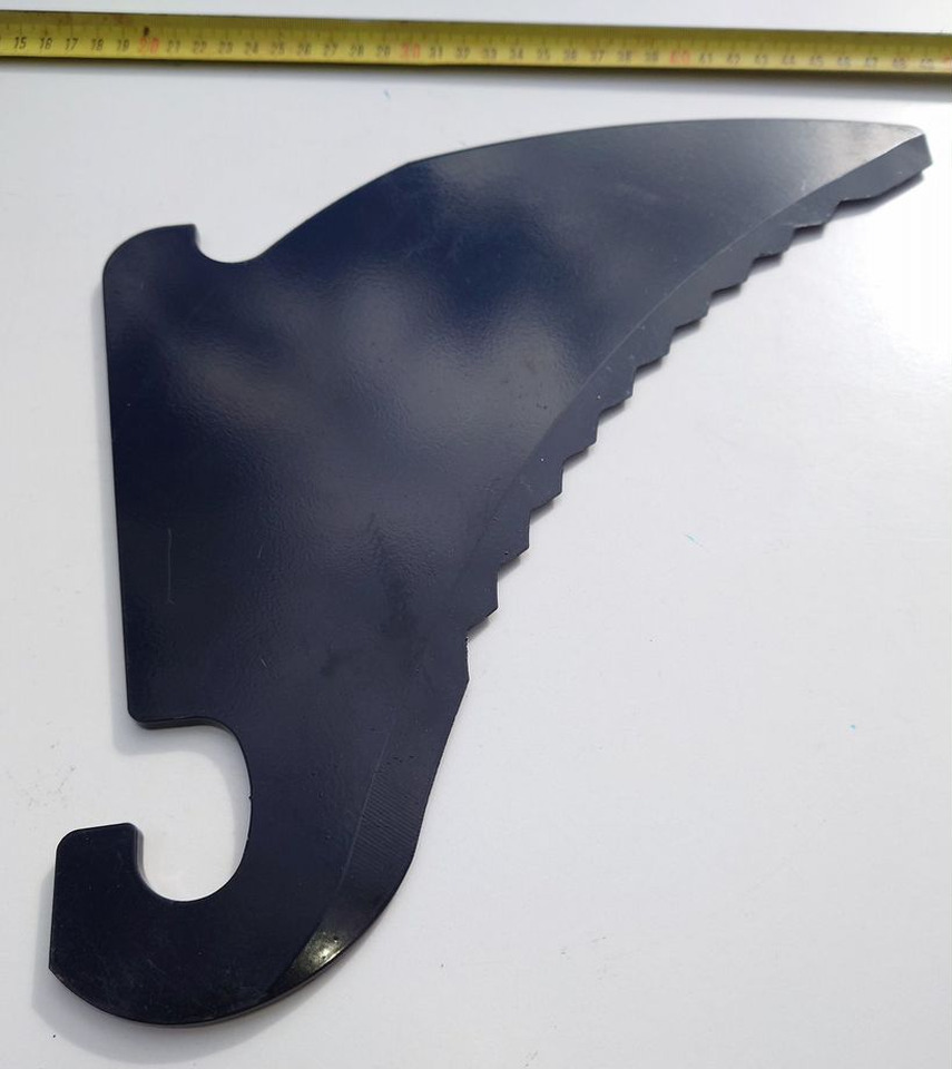 Новый Запчасти для Сельскохозяйственной техники AGV Parts Ножи пресс-подборщика Claas Rollant 46: фото 8