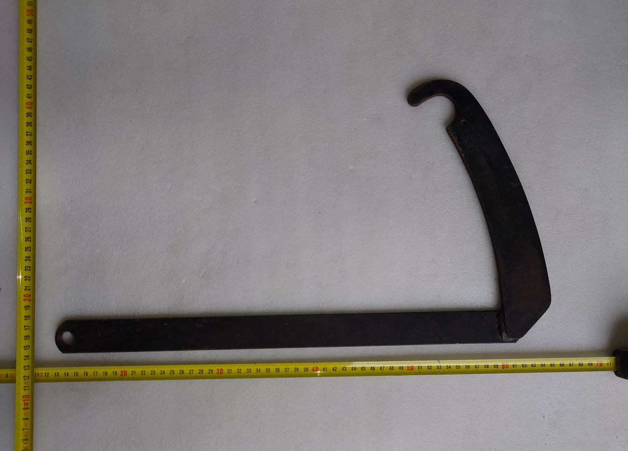 AGV Parts Плечо включателя вязальных аппаратов Сипма 224/1 - Запчасти для Сельскохозяйственной техники: фото 2 AGV Parts Плечо включателя вязальных аппаратов Сипма 224/1 - Запчасти для Сельскохозяйственной техники: фото 2