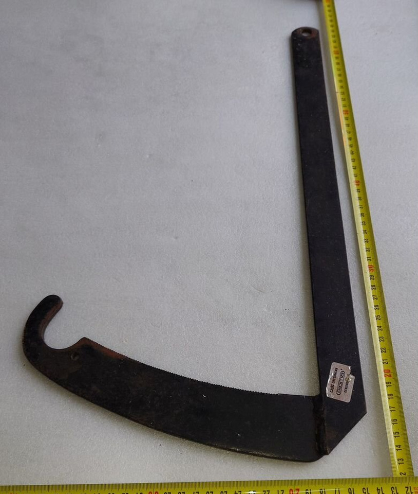 AGV Parts Плечо включателя вязальных аппаратов Сипма 224/1 - Запчасти для Сельскохозяйственной техники: фото 4 AGV Parts Плечо включателя вязальных аппаратов Сипма 224/1 - Запчасти для Сельскохозяйственной техники: фото 4