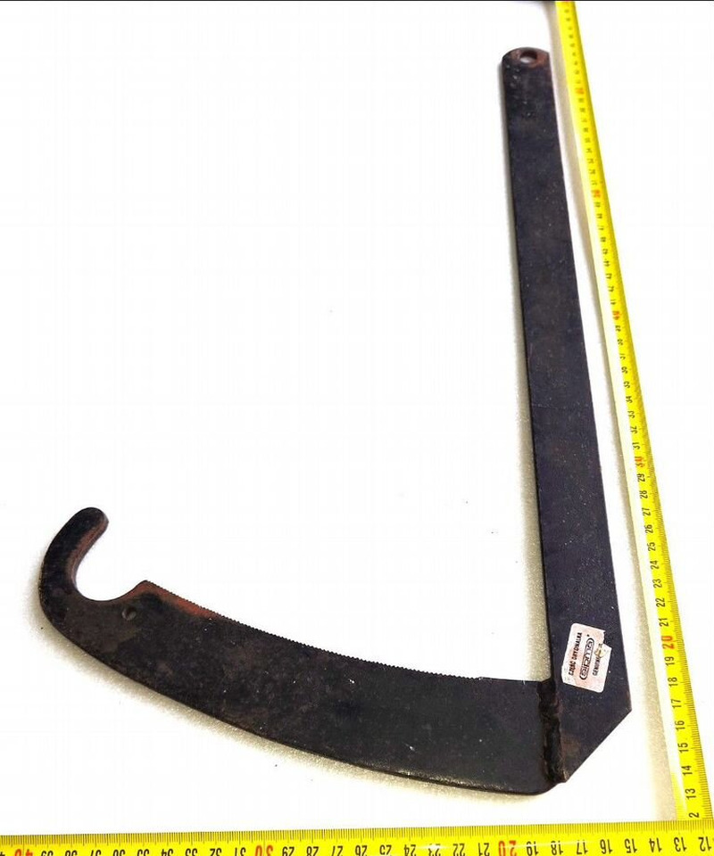 AGV Parts Плечо включателя вязальных аппаратов Сипма 224/1 - Запчасти для Сельскохозяйственной техники: фото 5 AGV Parts Плечо включателя вязальных аппаратов Сипма 224/1 - Запчасти для Сельскохозяйственной техники: фото 5