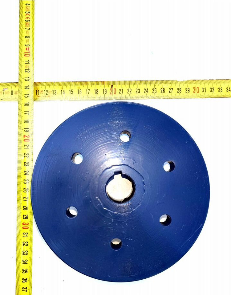 Новый Запчасти для Сельскохозяйственной техники AGV Parts Пресс Claas Rollant 44 запчасти: фото 6