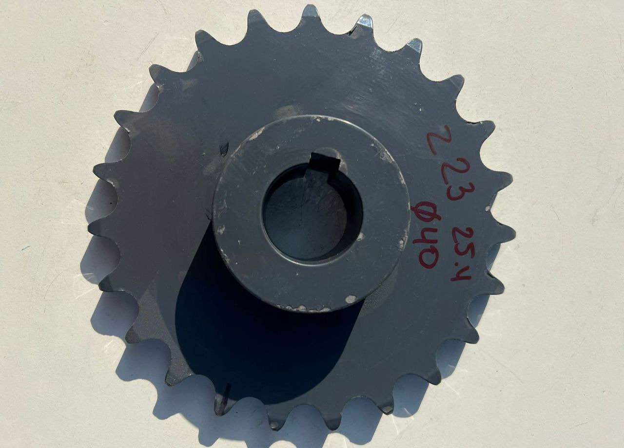 AGV Parts Пресс подборщик Claas Rollant 250 запчасти - Запчасти для Сельскохозяйственной техники: фото 4 AGV Parts Пресс подборщик Claas Rollant 250 запчасти - Запчасти для Сельскохозяйственной техники: фото 4