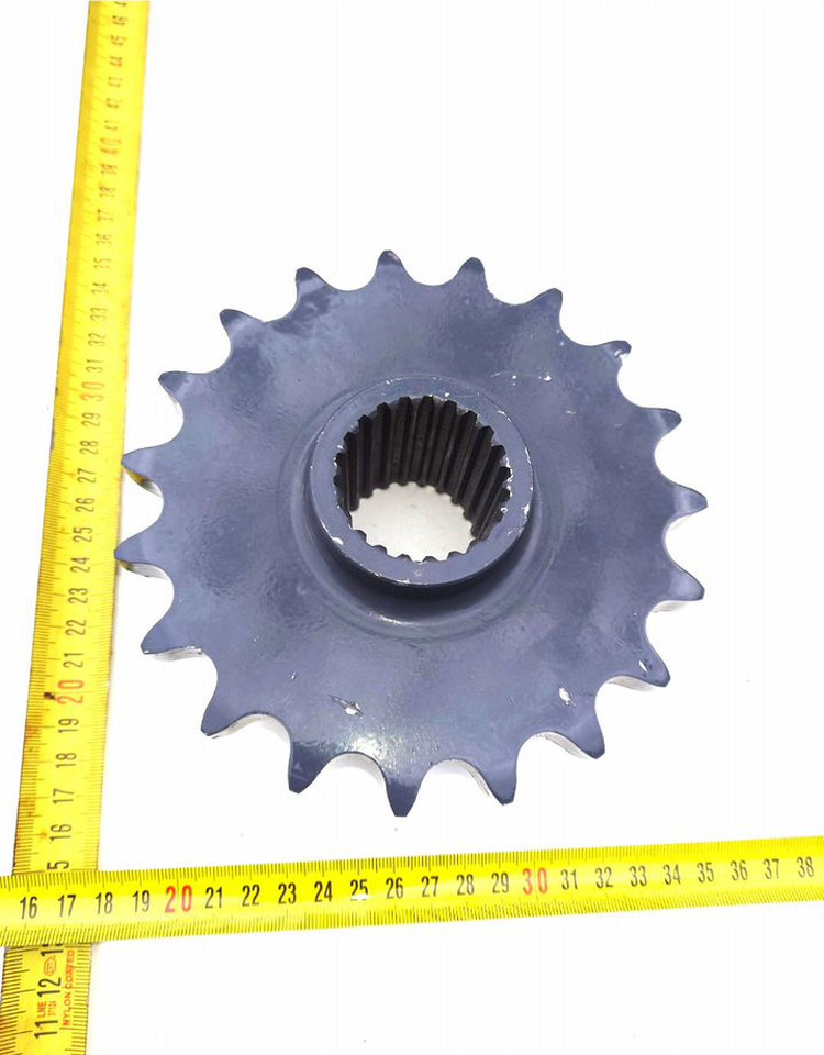 Новый Запчасти для Сельскохозяйственной техники AGV Parts Пресс подборщик Claas Rollant 250 запчасти: фото 9