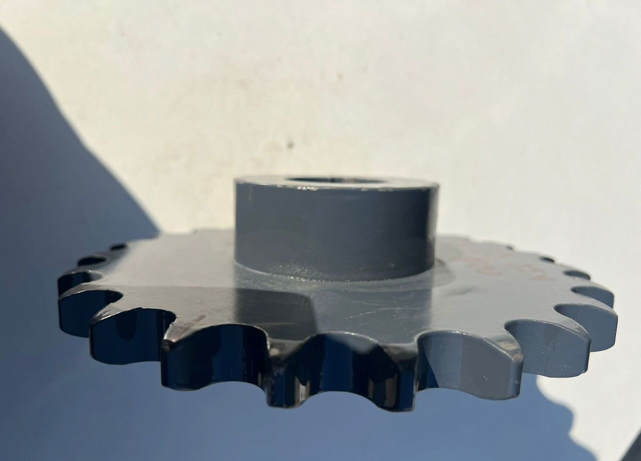 AGV Parts Пресс подборщик Claas Rollant 250 запчасти - Запчасти для Сельскохозяйственной техники: фото 5 AGV Parts Пресс подборщик Claas Rollant 250 запчасти - Запчасти для Сельскохозяйственной техники: фото 5