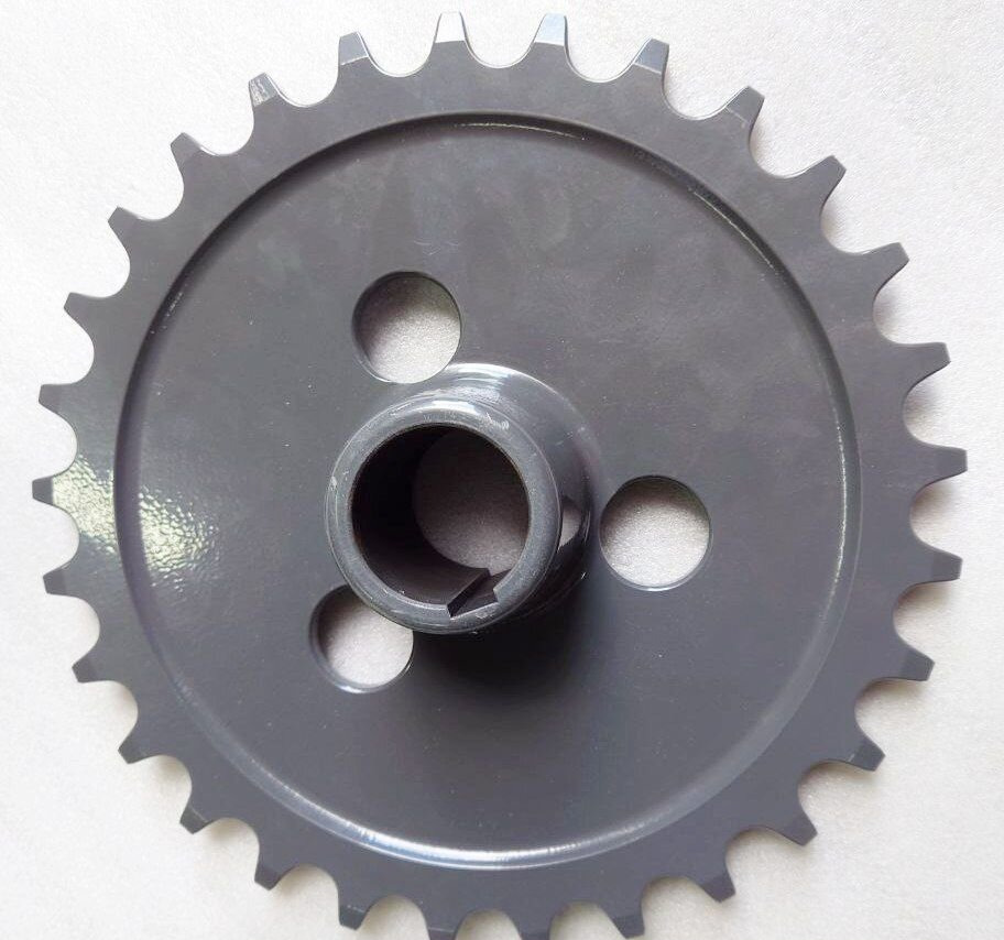 Новый Запчасти для Сельскохозяйственной техники AGV Parts Пресс подборщик Claas Rollant 250 запчасти: фото 7