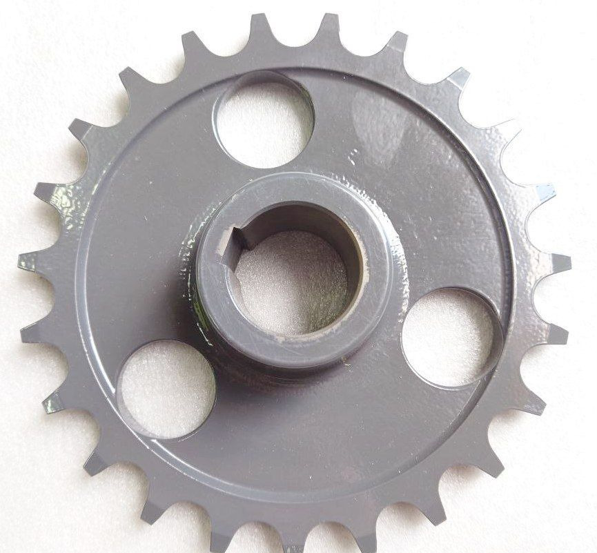 Новый Запчасти для Сельскохозяйственной техники AGV Parts Пресс подборщик Claas Rollant 250 запчасти: фото 6