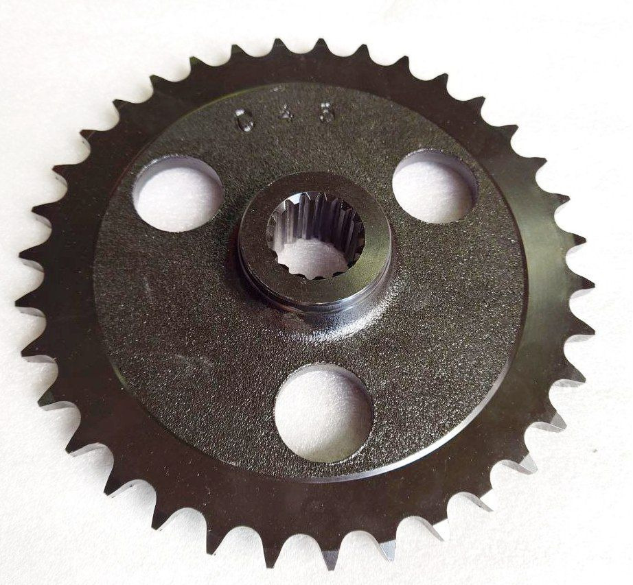 Новый Запчасти для Сельскохозяйственной техники AGV Parts Пресс подборщик Claas Rollant 250 запчасти: фото 8