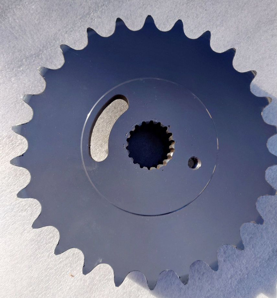Новый Запчасти для Сельскохозяйственной техники AGV Parts Пресс-подборщик Claas Variant 260 - 280 - 360 - 38: фото 8