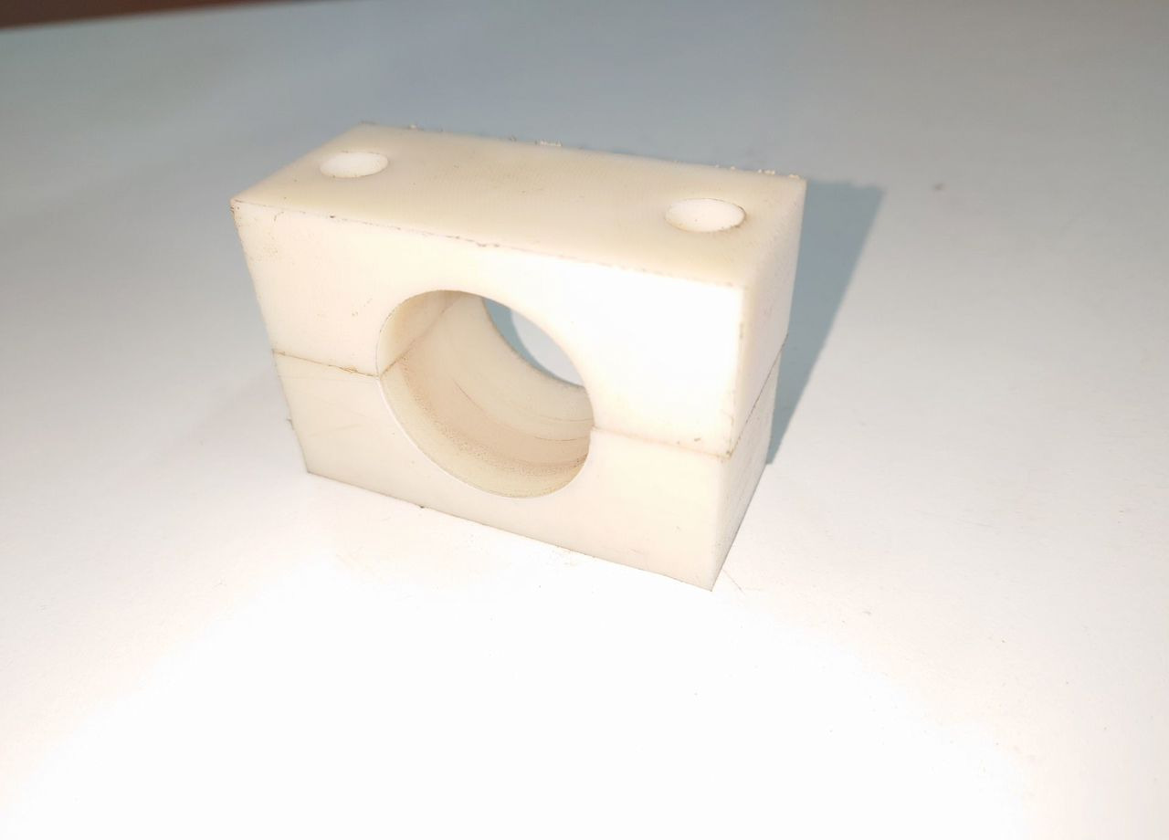 Новый Запчасти для Сельскохозяйственной техники AGV Parts Пресс-подборщик Джон Дир подшипник втулка: фото 10