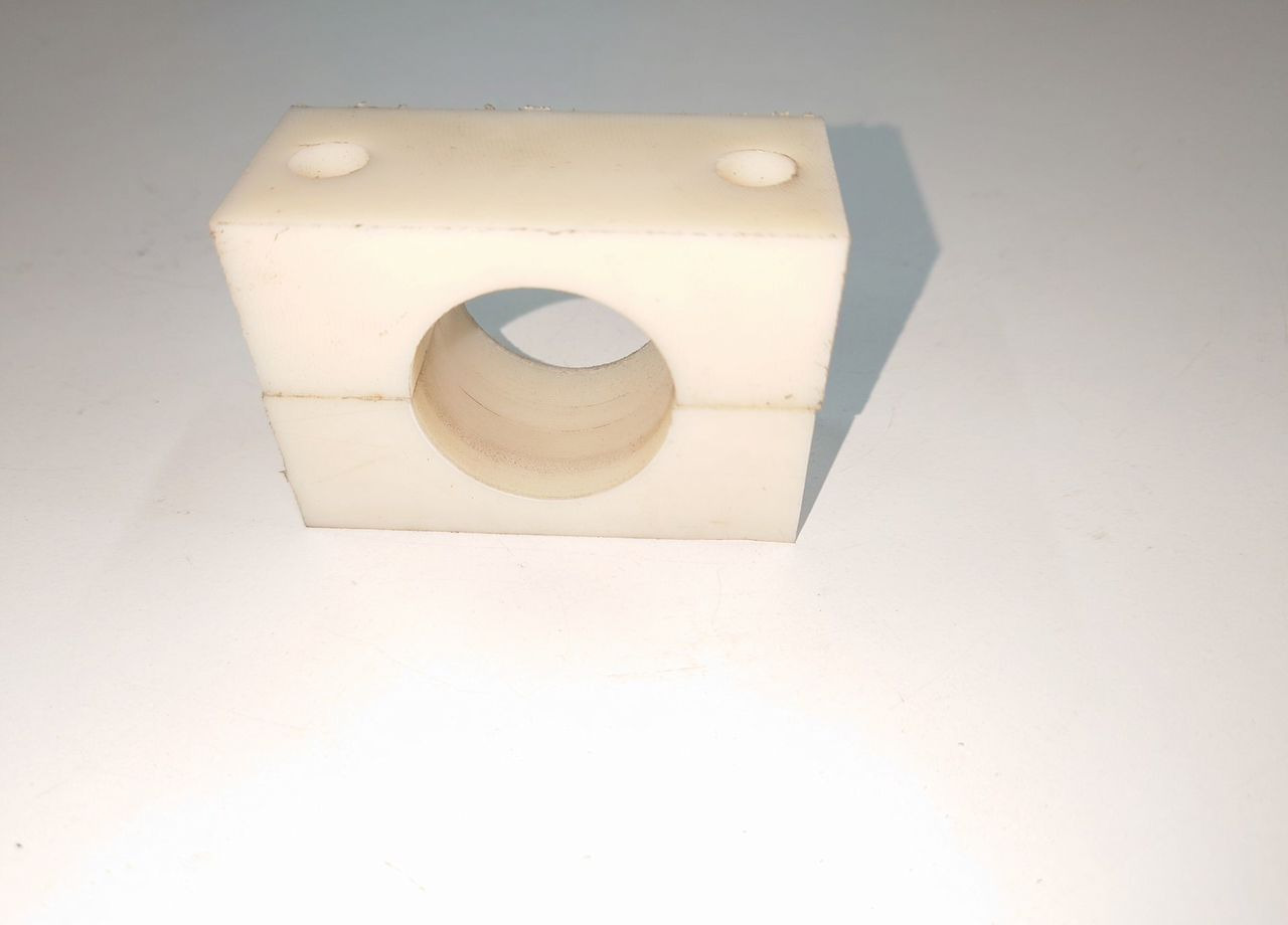 Новый Запчасти для Сельскохозяйственной техники AGV Parts Пресс-подборщик Джон Дир подшипник втулка: фото 8