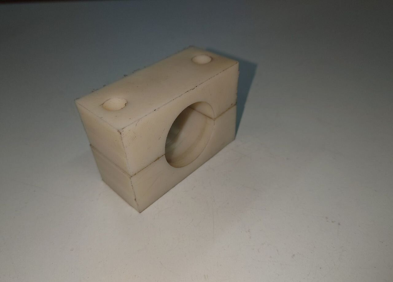 Новый Запчасти для Сельскохозяйственной техники AGV Parts Пресс-подборщик Джон Дир подшипник втулка: фото 6