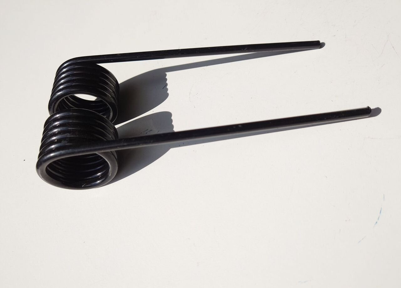Новый Запчасти для Сельскохозяйственной техники AGV Parts Пресс подборщик Джон Дир запчасти: фото 10