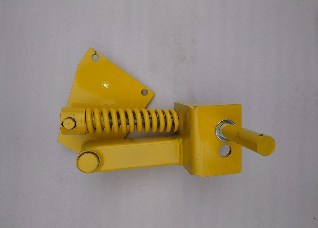 Новый Запчасти для Сельскохозяйственной техники AGV Parts Пресс подборщик Джон Дир запчасти: фото 9