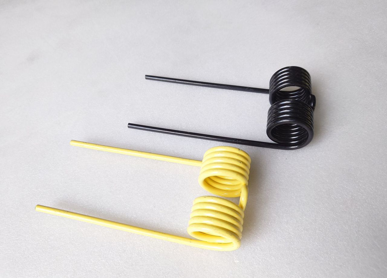 Новый Запчасти для Сельскохозяйственной техники AGV Parts Пресс подборщик Джон Дир запчасти: фото 6