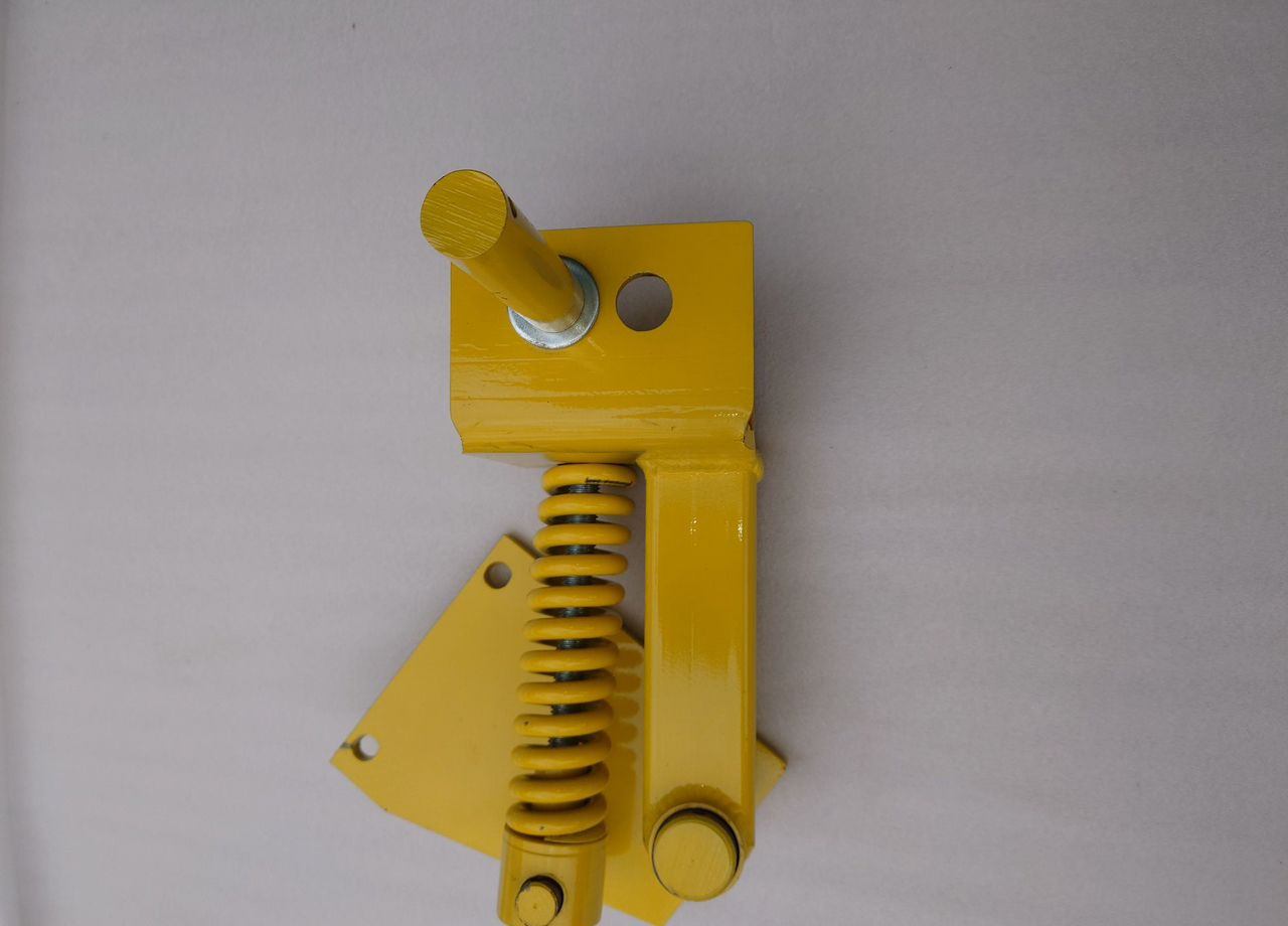 Новый Запчасти для Сельскохозяйственной техники AGV Parts Пресс подборщик Джон Дир запчасти: фото 6