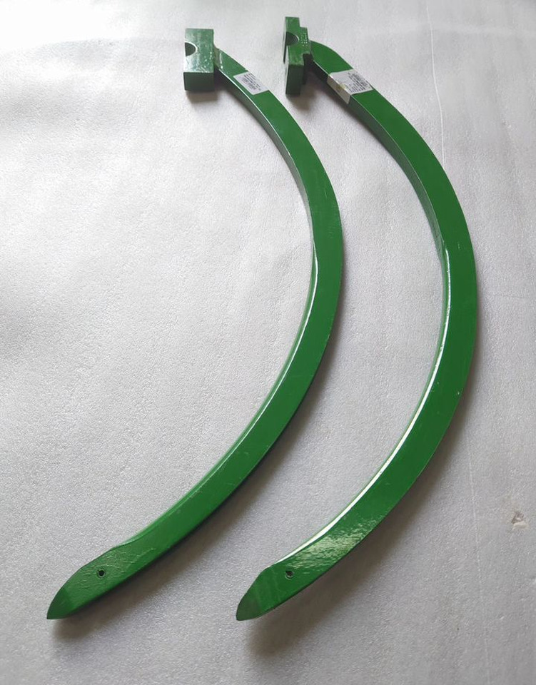 Новый Запчасти для Сельскохозяйственной техники AGV Parts Пресс подборщик John Deere запчасти: фото 9