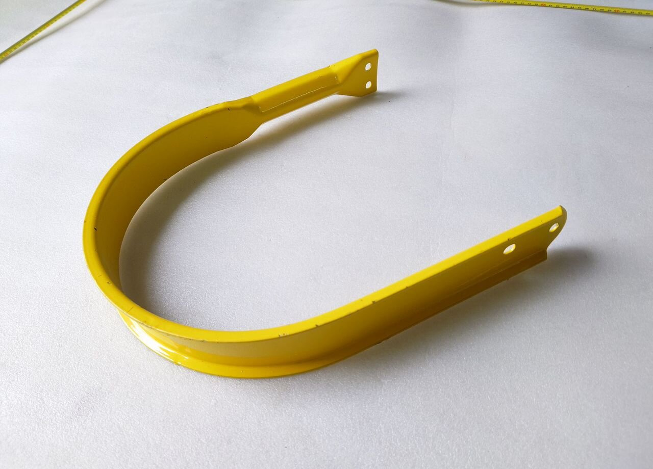 AGV Parts Пресс подборщик John Deere запчасти - Запчасти для Сельскохозяйственной техники: фото 5 AGV Parts Пресс подборщик John Deere запчасти - Запчасти для Сельскохозяйственной техники: фото 5