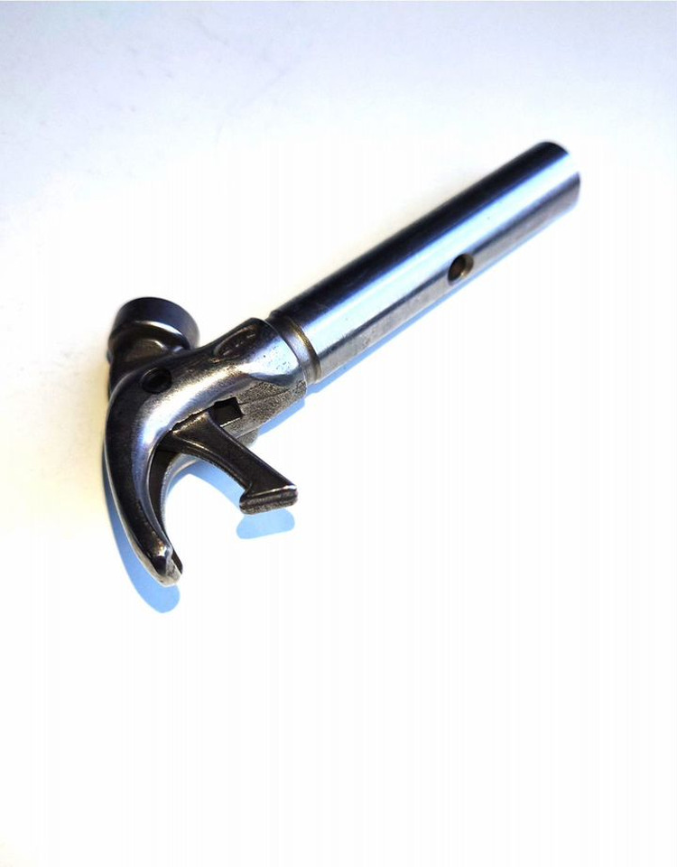 Новый Запчасти для Сельскохозяйственной техники AGV Parts Пресс подборщик John Deere запчасти: фото 8