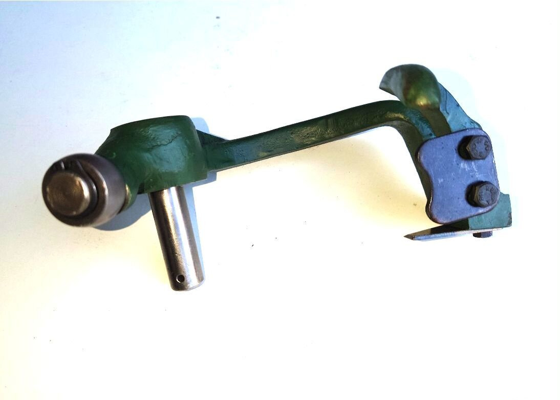 AGV Parts Пресс подборщик John Deere запчасти - Запчасти для Сельскохозяйственной техники: фото 2 AGV Parts Пресс подборщик John Deere запчасти - Запчасти для Сельскохозяйственной техники: фото 2