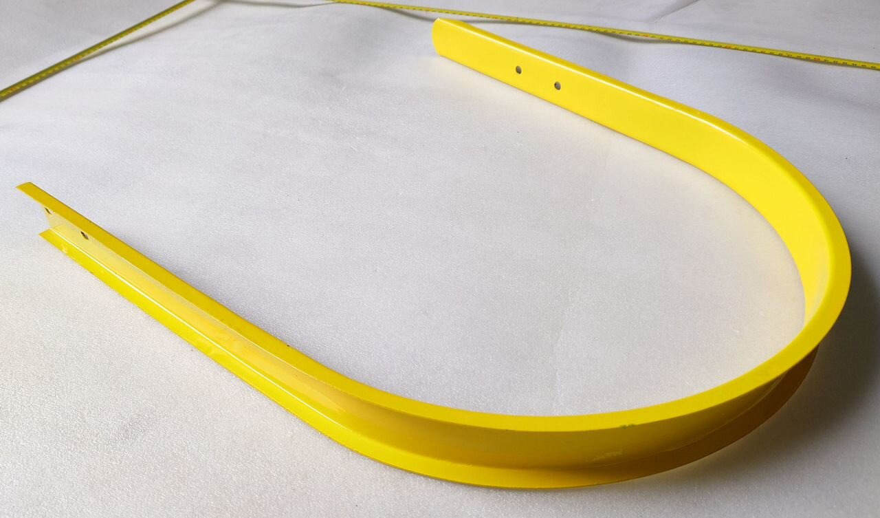 AGV Parts Пресс подборщик John Deere запчасти - Запчасти для Сельскохозяйственной техники: фото 5 AGV Parts Пресс подборщик John Deere запчасти - Запчасти для Сельскохозяйственной техники: фото 5