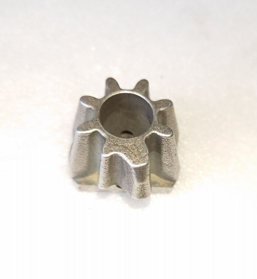 Новый Запчасти для Сельскохозяйственной техники AGV Parts Пресс подборщик John Deere запчасти: фото 6