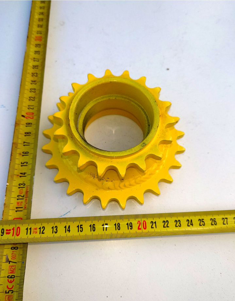 Новый Запчасти для Сельскохозяйственной техники AGV Parts Пресс подборщик John Deere запчасти: фото 9