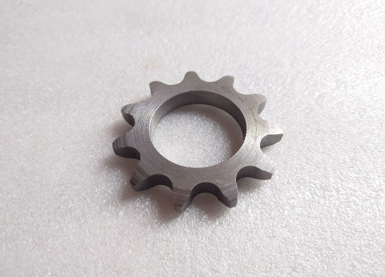 Новый Запчасти для Сельскохозяйственной техники AGV Parts Пресс подборщик John Deere звездочка: фото 10