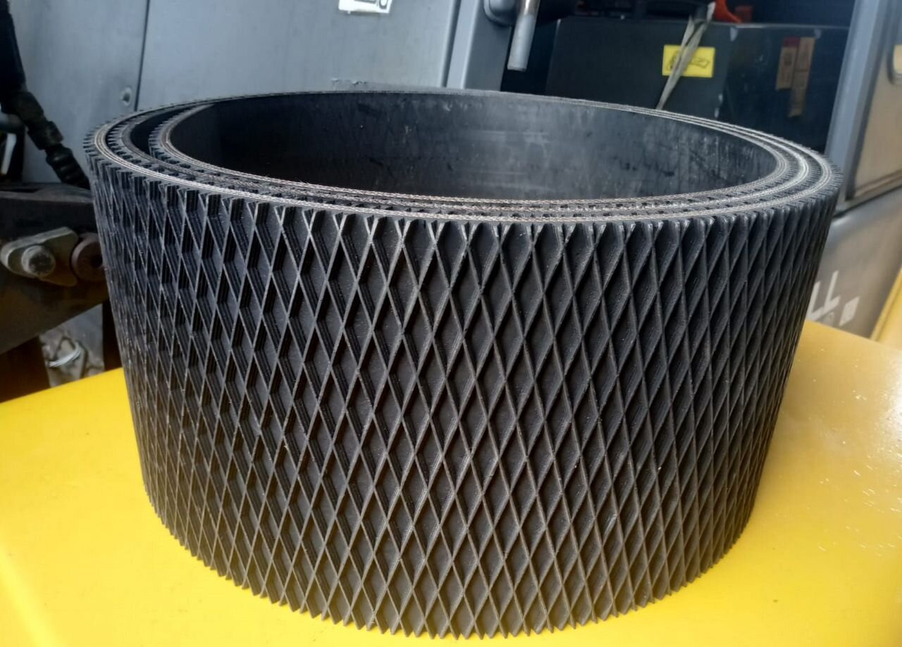 AGV Parts Пресс подборщик John Deere звездочка - Запчасти для Сельскохозяйственной техники: фото 3 AGV Parts Пресс подборщик John Deere звездочка - Запчасти для Сельскохозяйственной техники: фото 3