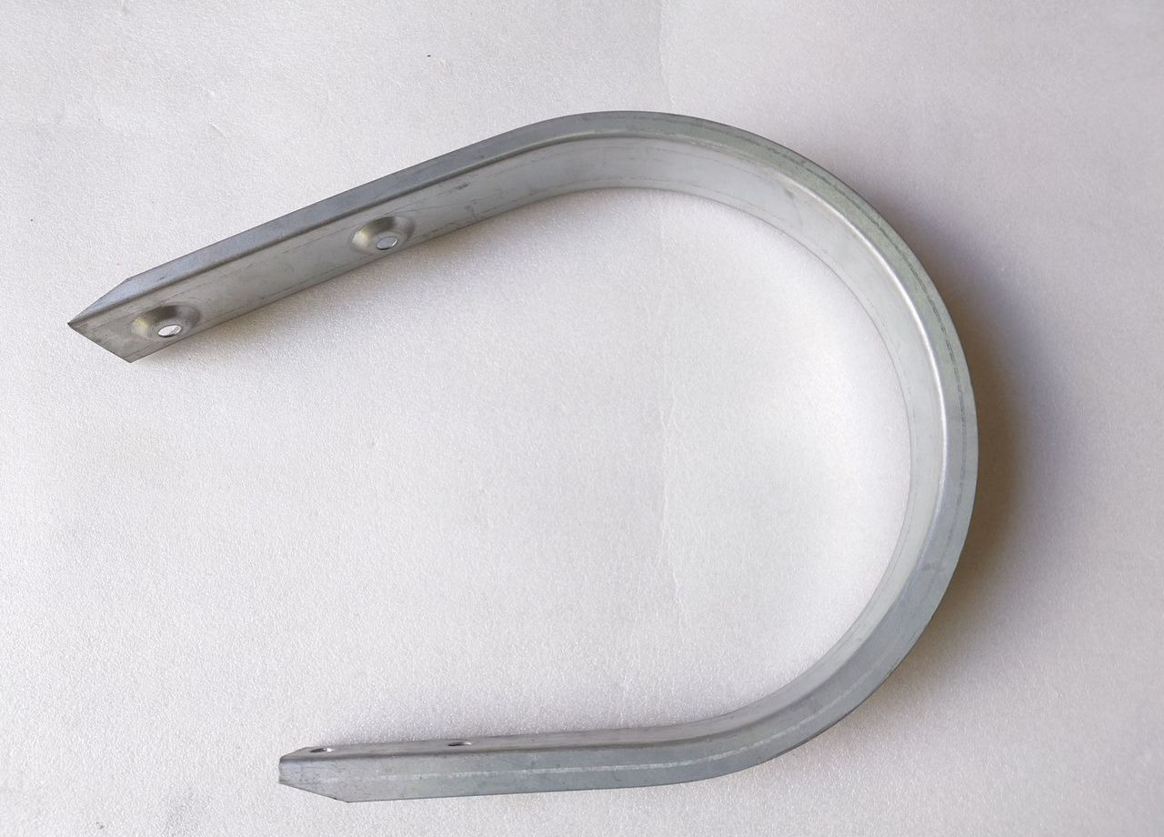 Новый Запчасти для Сельскохозяйственной техники AGV Parts Пресс подборщик Krone запчасти: фото 9