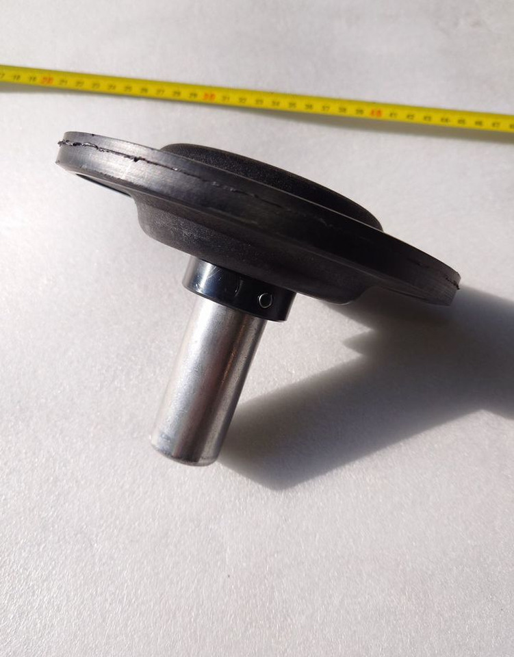 Новый Запчасти для Сельскохозяйственной техники AGV Parts Пресс подборщик Krone запчасти: фото 8