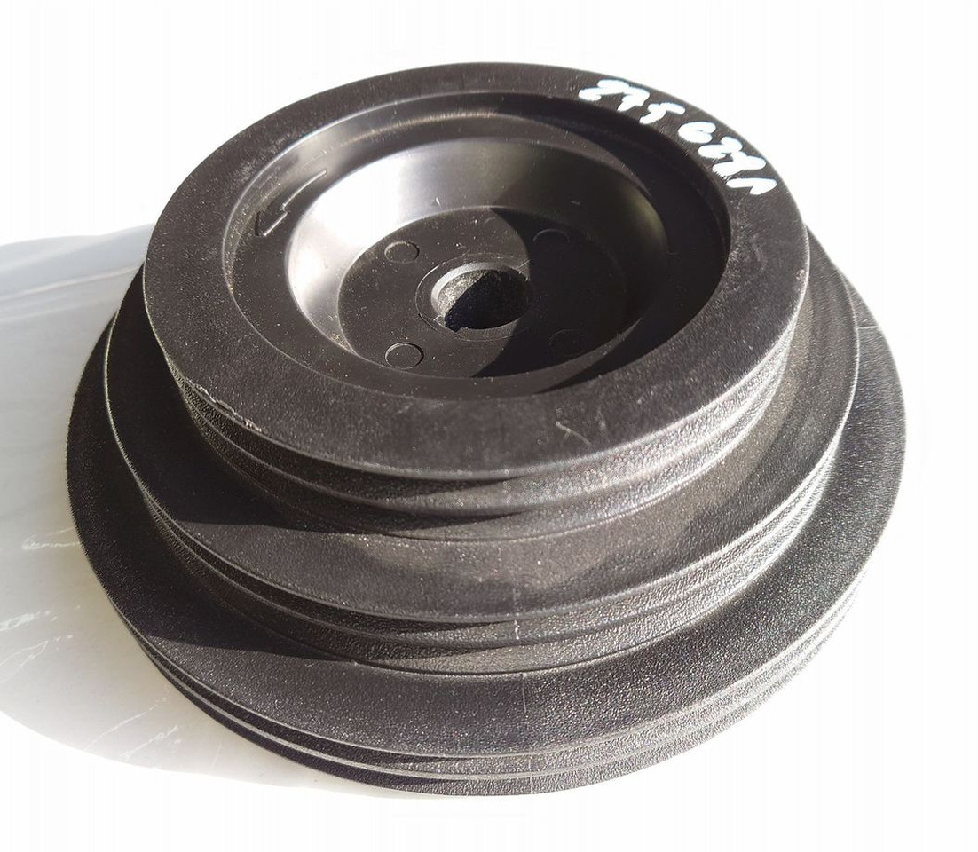 AGV Parts Пресс подборщик Krone запчасти - Запчасти для Сельскохозяйственной техники: фото 2 AGV Parts Пресс подборщик Krone запчасти - Запчасти для Сельскохозяйственной техники: фото 2