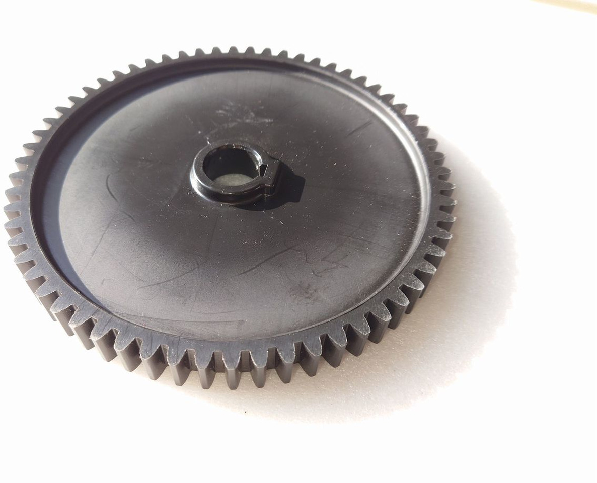 Новый Запчасти для Сельскохозяйственной техники AGV Parts Пресс подборщик Krone запчасти: фото 10