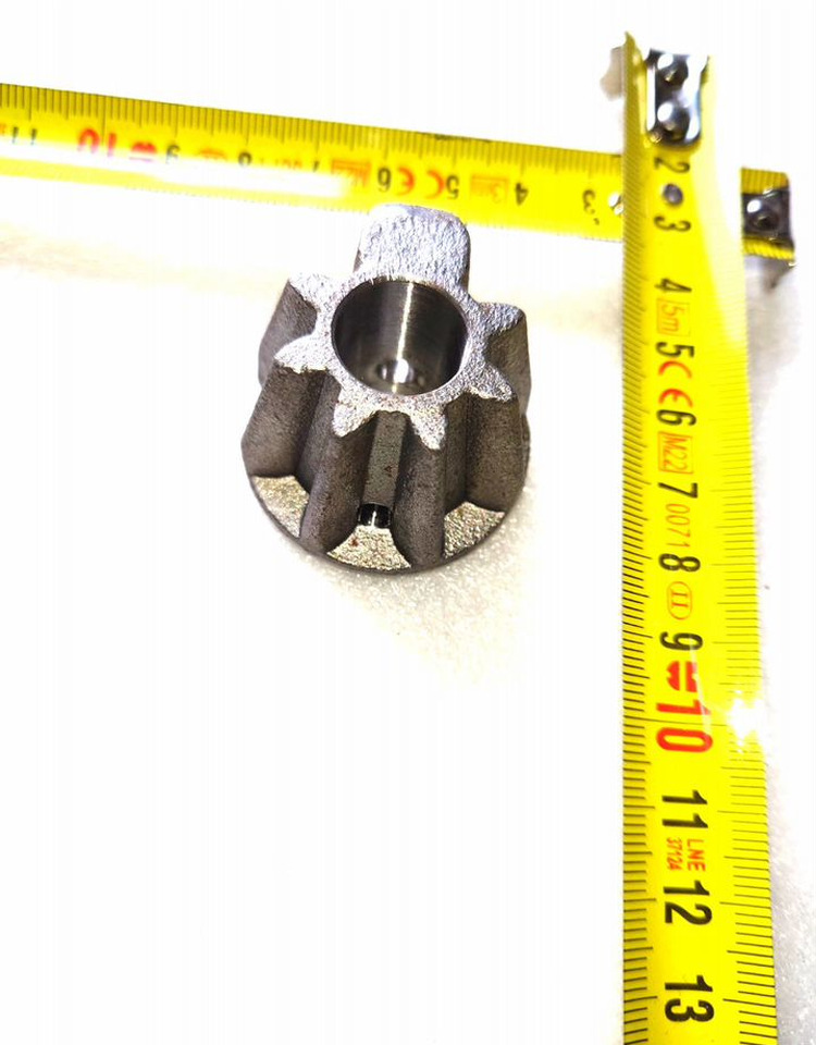 Новый Запчасти для Сельскохозяйственной техники AGV Parts Пресс-подборщик Сипма (Sipma Z224-1) запчасти: фото 10