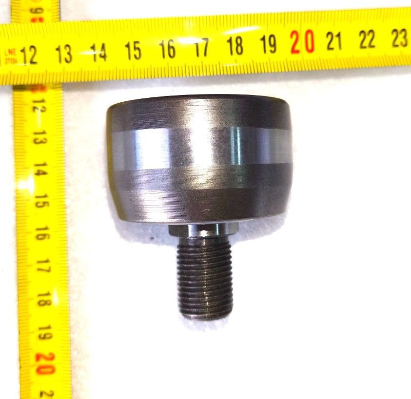 Новый Запчасти для Сельскохозяйственной техники AGV Parts Пресс-подборщик Сипма (Sipma Z224-1) запчасти: фото 8