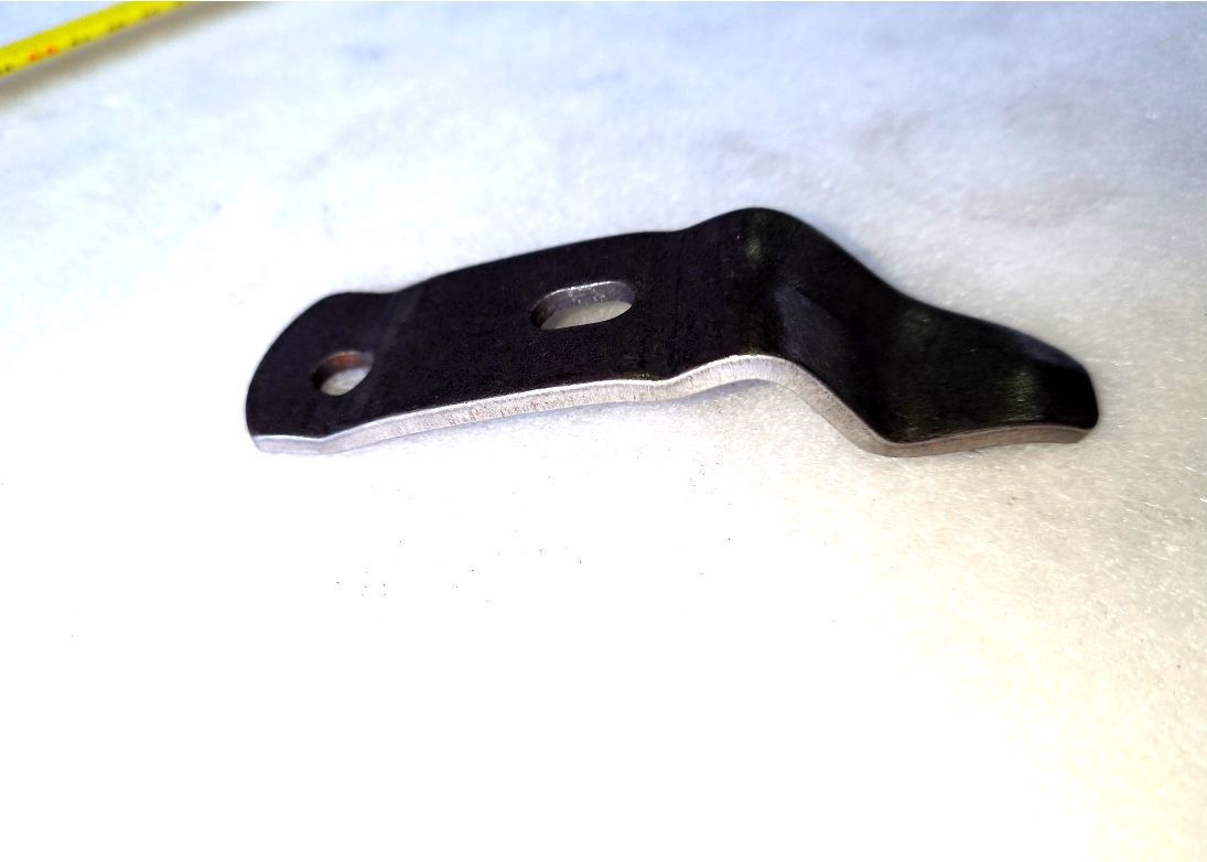 Новый Запчасти для Сельскохозяйственной техники AGV Parts Пресс подборщик Сипма Z224-1 запчасти: фото 8