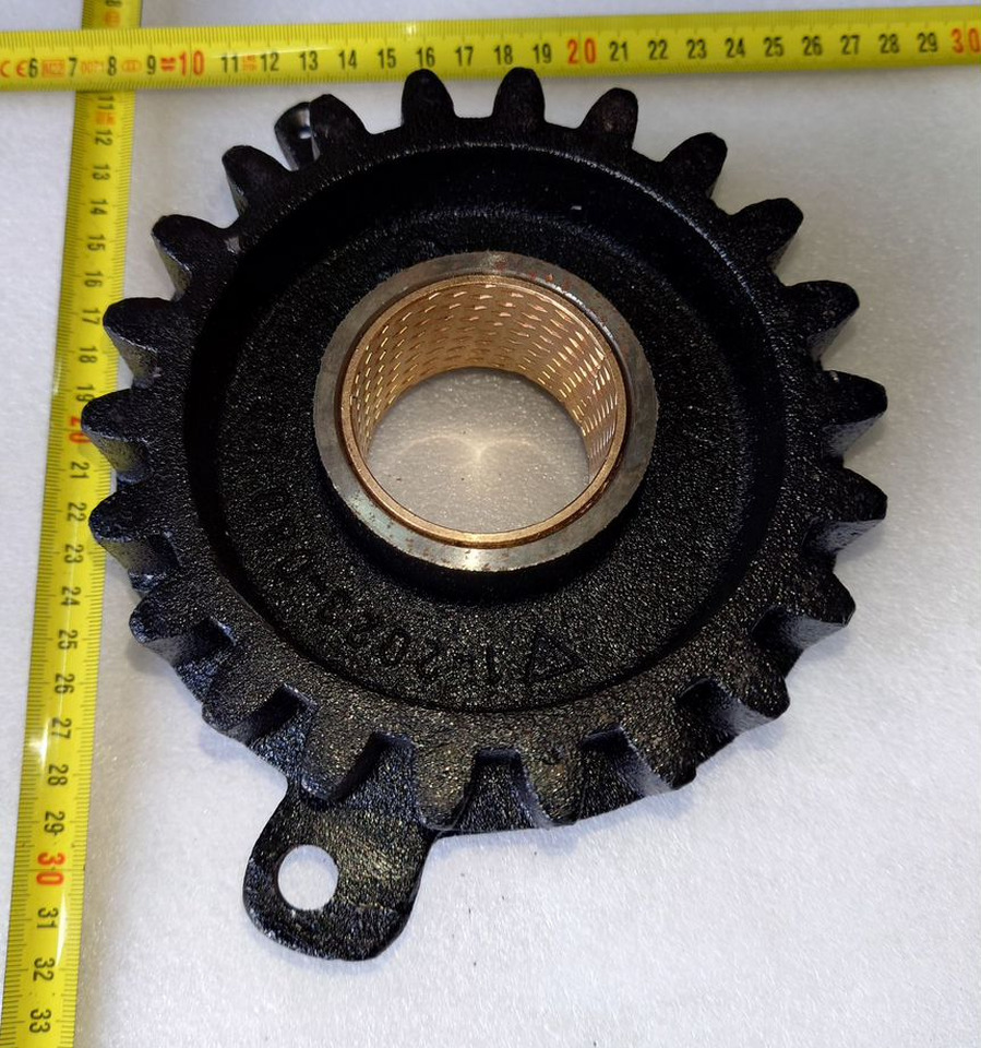 AGV Parts Пресс-подборщик Сипма Z224-1 запчасти - Запчасти для Сельскохозяйственной техники: фото 4 AGV Parts Пресс-подборщик Сипма Z224-1 запчасти - Запчасти для Сельскохозяйственной техники: фото 4