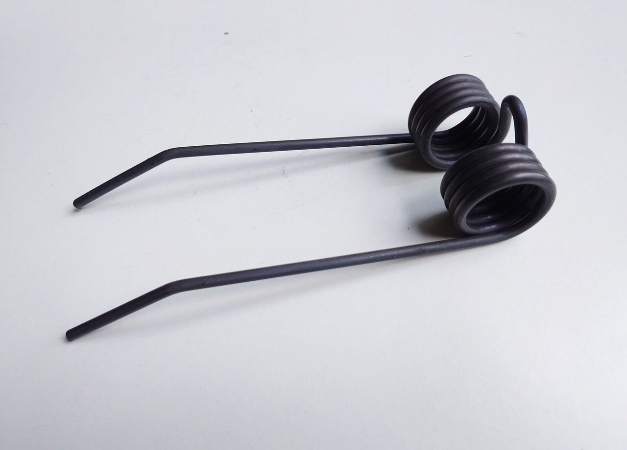 Новый Запчасти для Сельскохозяйственной техники AGV Parts Пресс подборщик Сипма Z224-1 запчасти: фото 9