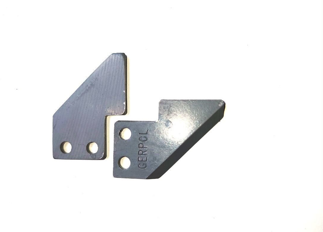 Новый Запчасти для Сельскохозяйственной техники AGV Parts Пресс подборщик Сипма Z224-1 запчасти: фото 8