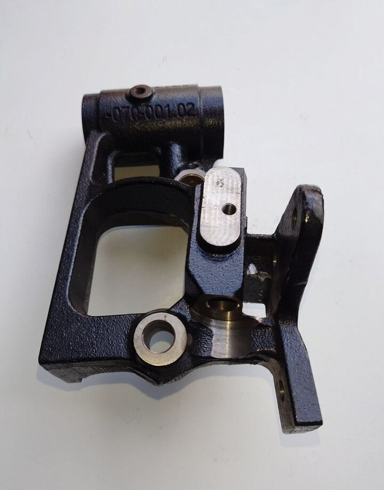 Новый Запчасти для Сельскохозяйственной техники AGV Parts Пресс-подборщик Сипма Z224-1 запчасти: фото 9