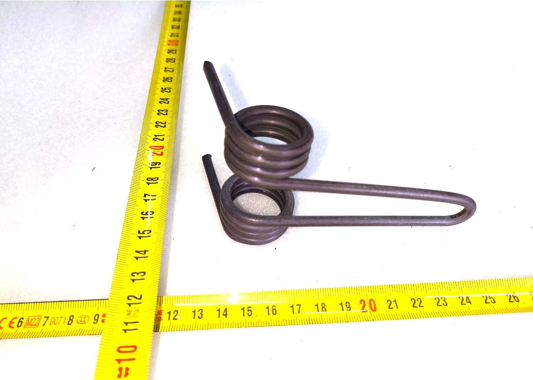 Новый Запчасти для Сельскохозяйственной техники AGV Parts Пресс подборщик Сипма Z224-1 запчасти: фото 9